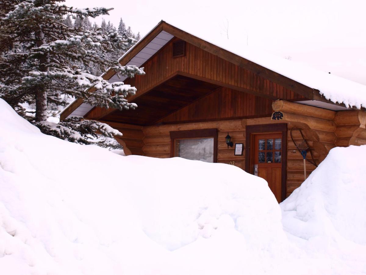 Glacier House Hotel & Resort Ревелсток Экстерьер фото